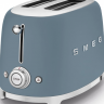 Smeg TSF01SBMEU тостер