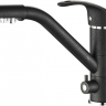 Zorg SH 321 BLACK CR смеситель