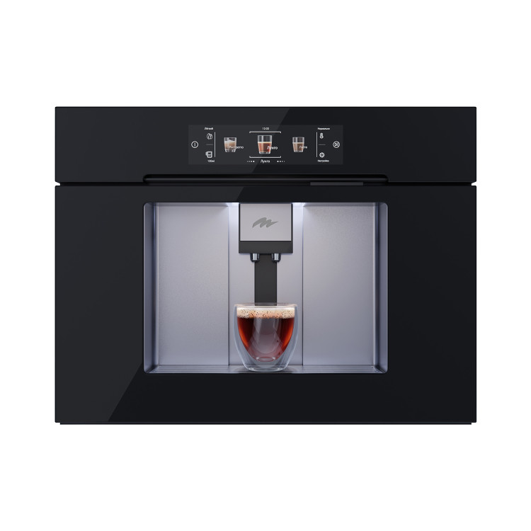 Millen MBCM 8801 BL кофемашина