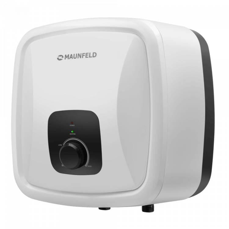 Maunfeld MWH15W04 накопительный электрический водонагреватель