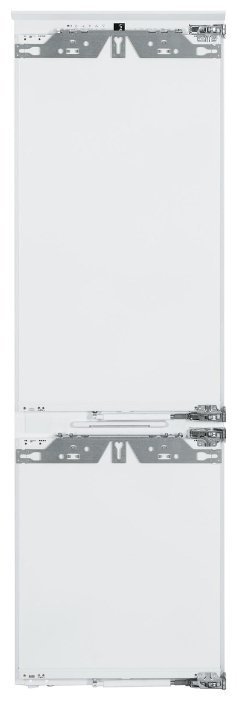 Liebherr SICN 3386 холодильник-морозильник