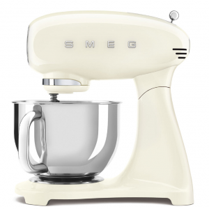 Smeg SMF03CREU планетарный миксер