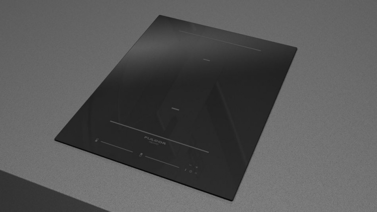 Fulgor FSH 402 ID TS WH индукционная варочная панель