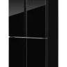 Hiberg RFQ-555DX NFGB inverter холодильник