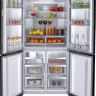 Hiberg RFQ-555DX NFGB inverter холодильник