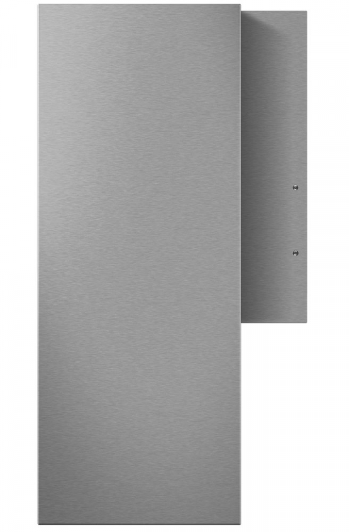 Maunfeld Bath 402 нержавеющая сталь вытяжка