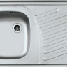 Alveus PRIMAL 030L-SGI-60-080X50M1SN0GOL кухонная мойка