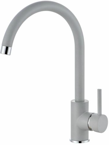 Alveus ROXA G81 CONCRETE смеситель