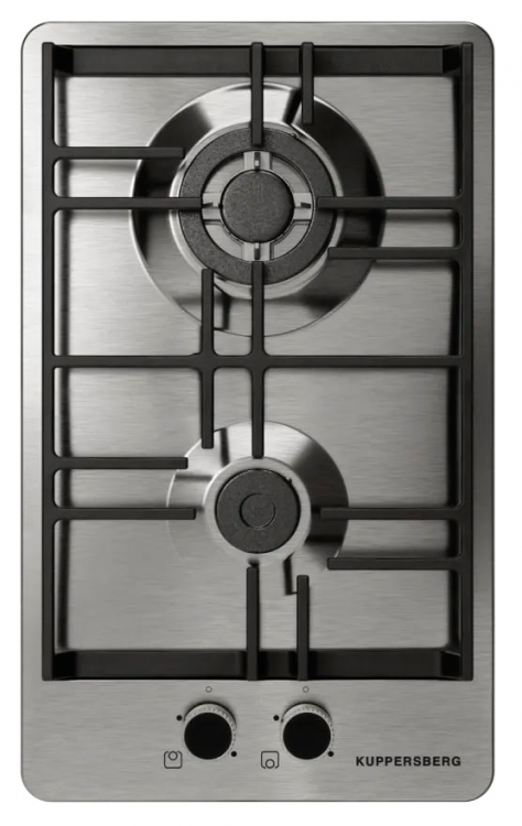 Kuppersberg FS 39 X газовая варочная панель