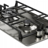 Kuppersberg FS 39 X газовая варочная панель