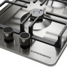 Kuppersberg FS 39 X газовая варочная панель