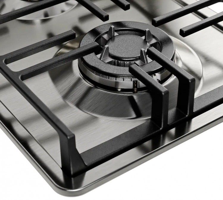 Kuppersberg FS 39 X газовая варочная панель