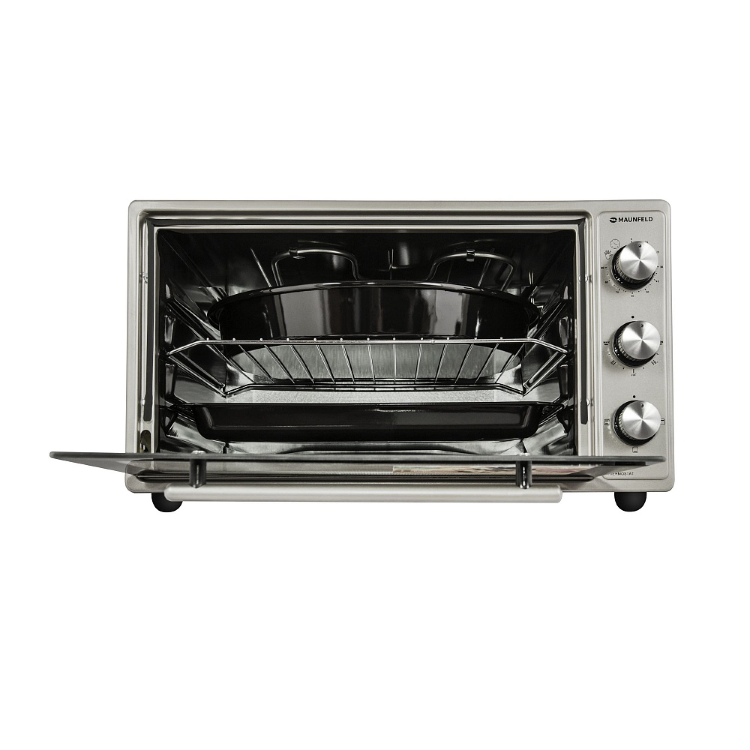 Maunfeld СEMOB.363.S1 электрическая печь отдельностоящая