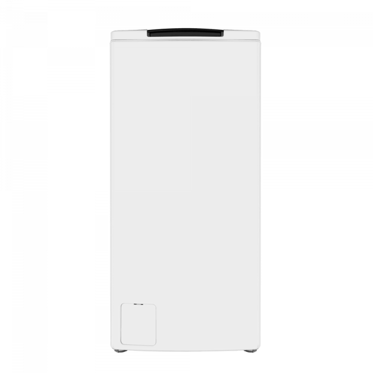 Maunfeld MFWM127STWH06 отдельностоящая стиральная машина