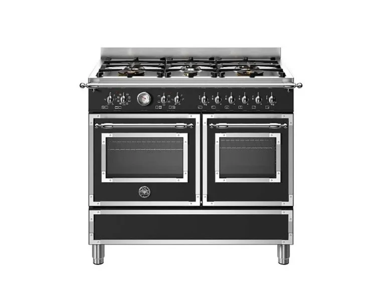 Bertazzoni HER106L2ENET варочный центр