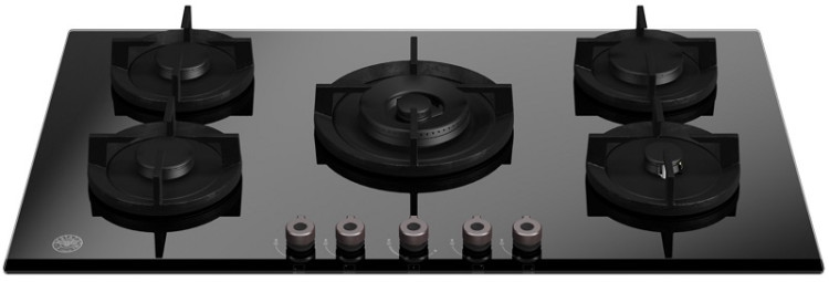 Bertazzoni P905CPROGNE газовая варочная панель