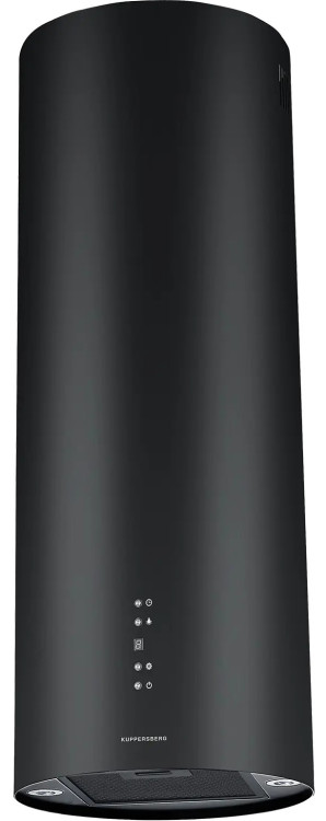 Kuppersberg WL-TUBA 35 B вытяжка