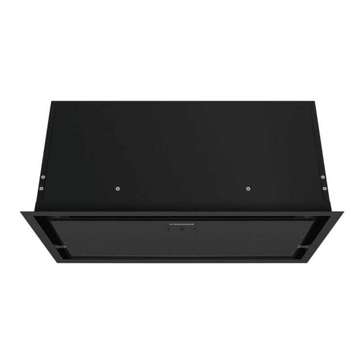 Maunfeld MZR Cool 60 Вlack вытяжка