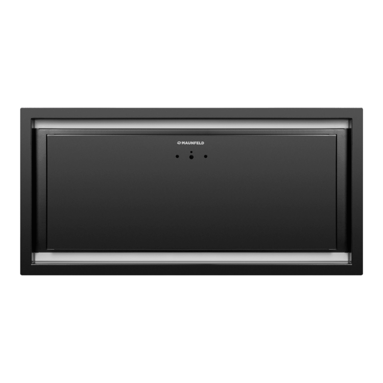Maunfeld MZR Cool 60 Вlack вытяжка