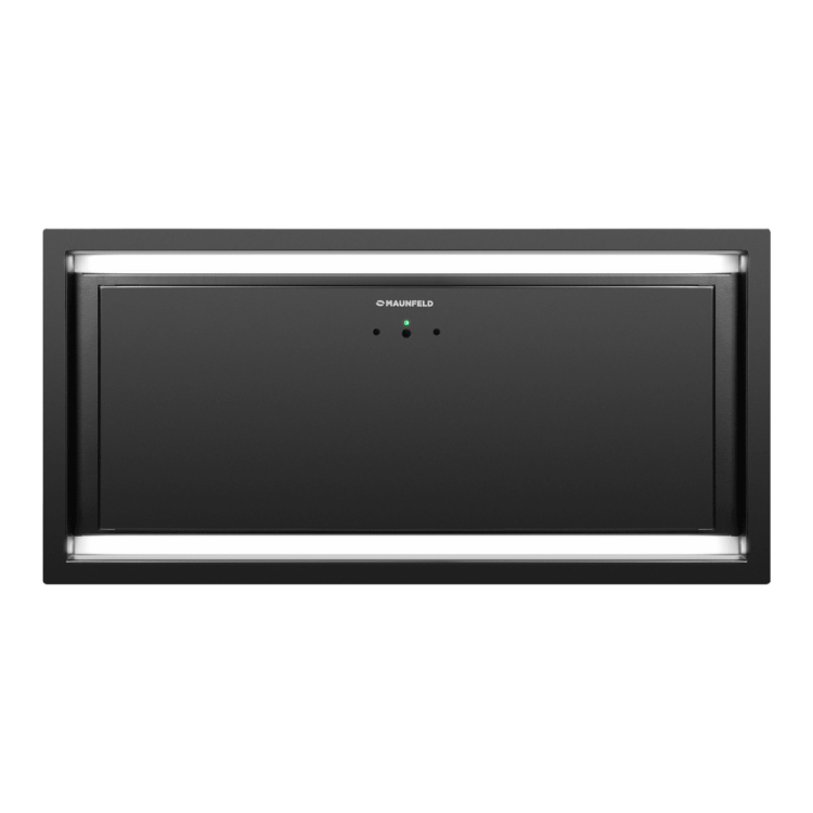 Maunfeld MZR Cool 60 Вlack вытяжка