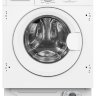 Midea WMB8141 встраиваемая стиральная машина