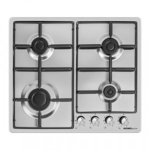 HOMSair HGS643S газовая варочная панель