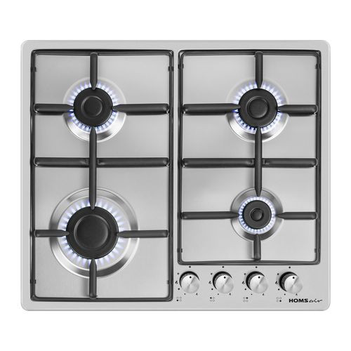 HOMSair HGS643S газовая варочная панель