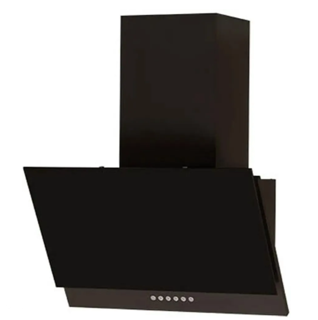 Elikor Рубин Базис S4 60П-700-Э4Д антрацит вытяжка