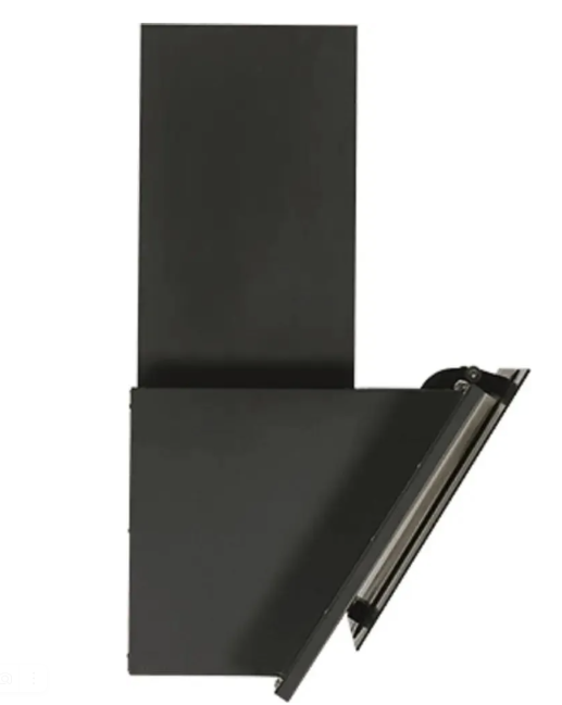 Elikor Рубин Базис S4 60П-700-Э4Д антрацит вытяжка