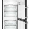 Liebherr CBNbs 4878 отдельностоящий комбинированный холодильник