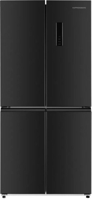 Kuppersberg NFFD 186 DX холодильник