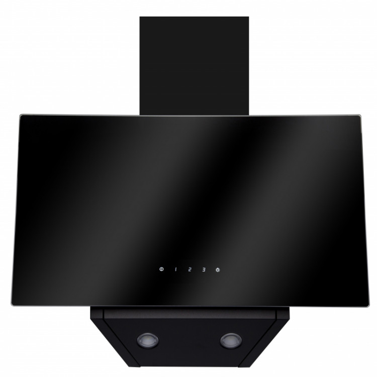 Konigin Colibri Tech Black 60 черный вытяжка