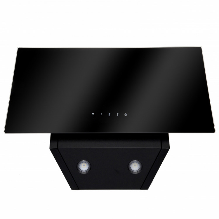 Konigin Colibri Tech Black 60 черный вытяжка