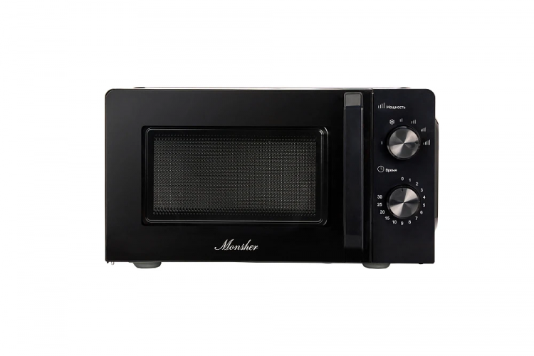 Monsher MTW 201 Noir микроволновая печь