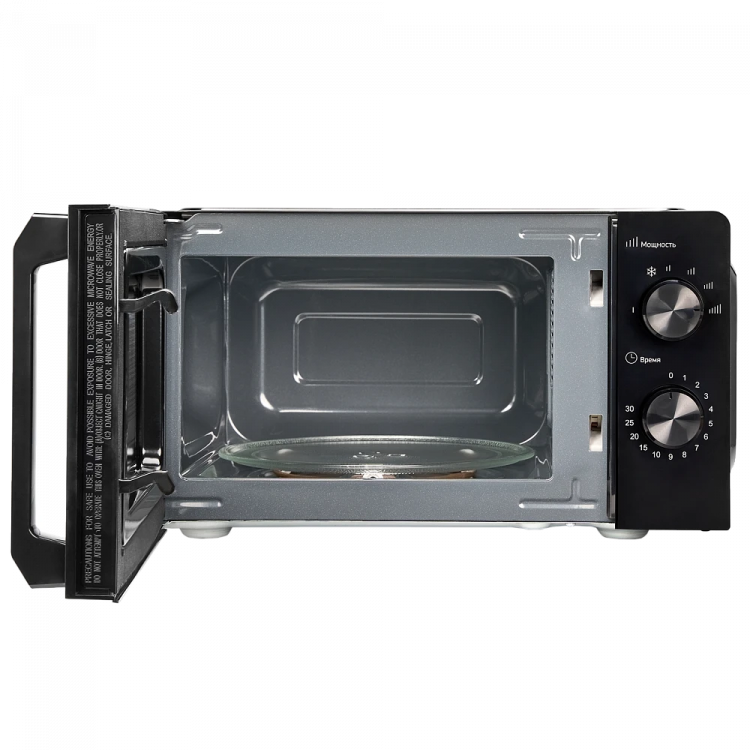 Monsher MTW 201 Noir микроволновая печь