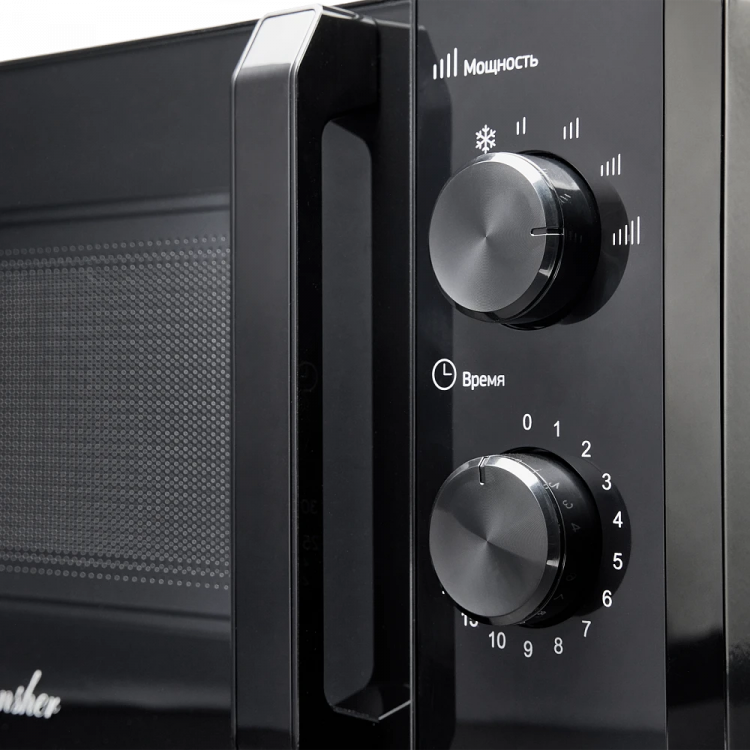 Monsher MTW 201 Noir микроволновая печь