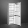 Smeg FC18EN4AX холодильник нержавеющая сталь