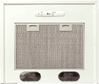 Elikor WHITE STORM 60П-650-П3Л белый вытяжка