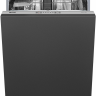 Smeg STL281DS встраиваемая посудомоечная машина