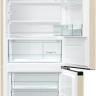 Gorenje NRK6192AC4 отдельностоящий холодильник