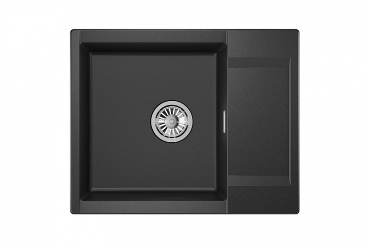 Granula ES-6202 чёрный мойка