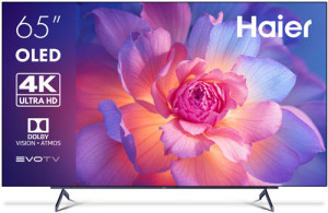 Haier 65 OLED S9 телевизор