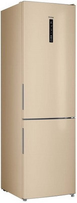 Haier CEF537AGG отдельностоящий холодильник