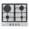 Simfer H60V31M516 варочная поверхность комбинированная