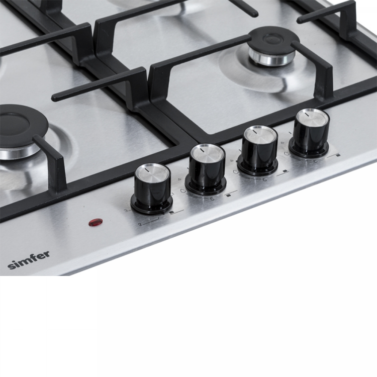 Simfer H60V31M516 варочная поверхность комбинированная