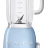 Smeg BLF01PBEU блендер голубой