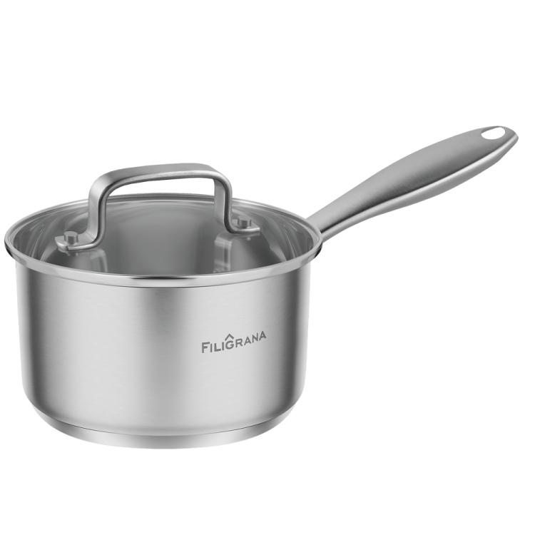 Maunfeld FILIGRANA MOLLY FG18MLL01SP ковш