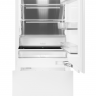 Maunfeld MBF212NFW1 встраиваемый холодильник