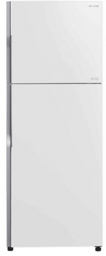 Hitachi R-V 472 PU8 PWH  холодильник отдельностоящий