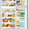 Hitachi R-V 472 PU8 PWH  холодильник отдельностоящий